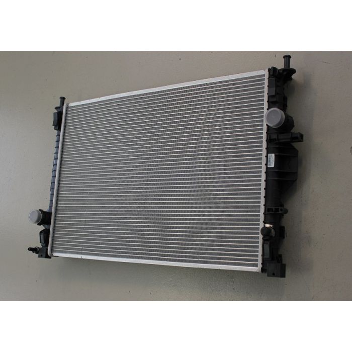 Radiator S/V60,S80II,V70III,XC70III,XC60,S/V60CC  se info
