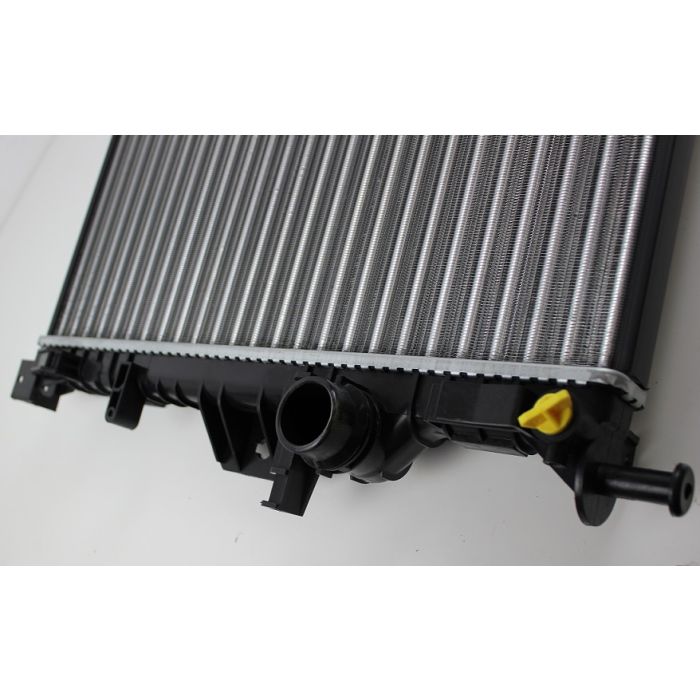Radiator manuelt gear V70III,S/V60,XC70III,XC60  ++ se info