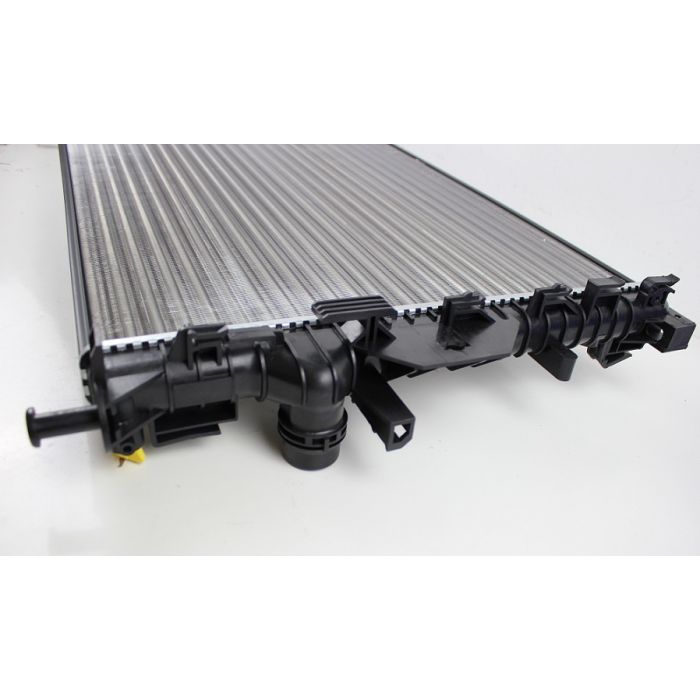 Radiator manuelt gear V70III,S/V60,XC70III,XC60  ++ se info