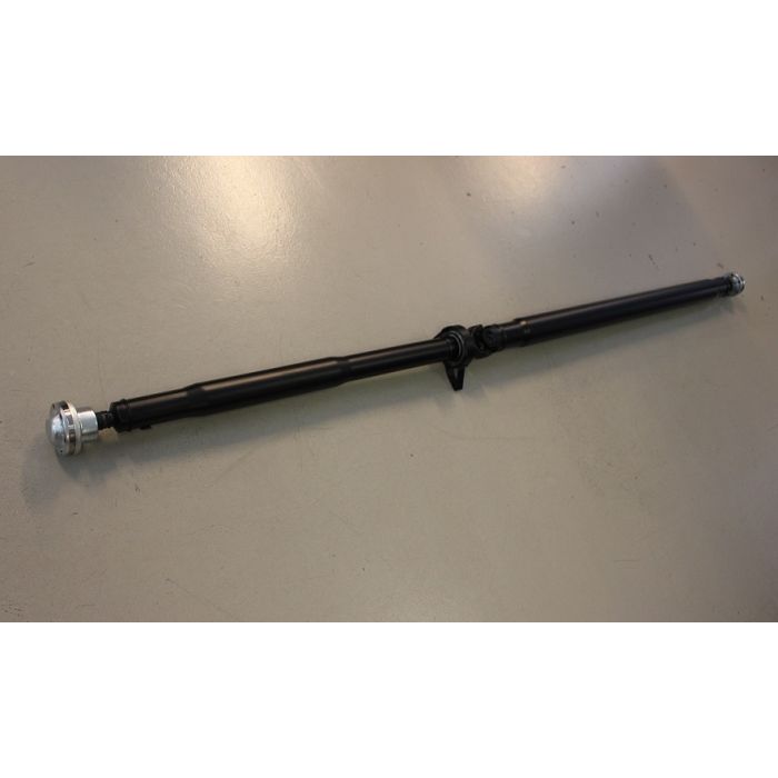 Mellomaksel V70II og XC70II 01-07  se info
