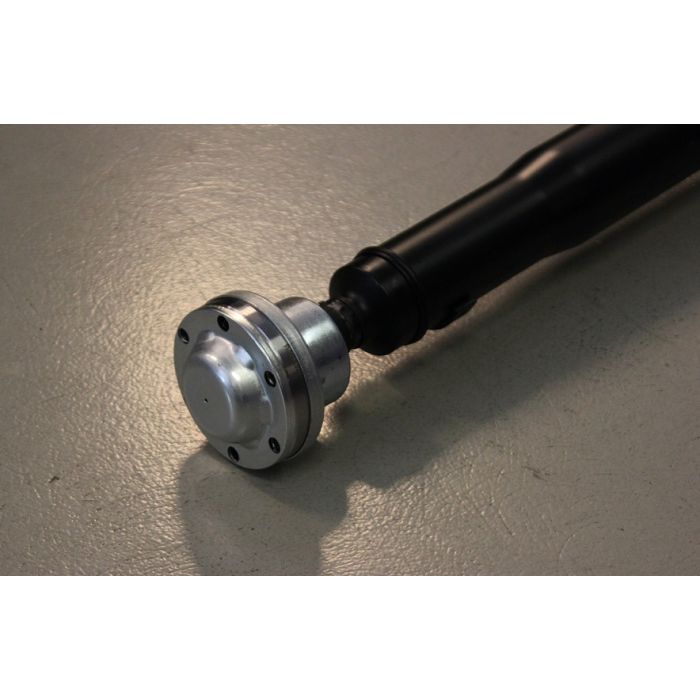 Mellomaksel V70II og XC70II 01-07  se info