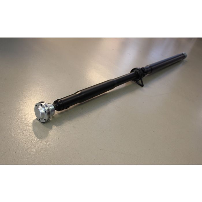 Mellomaksel V70II og XC70II 01-07  se info