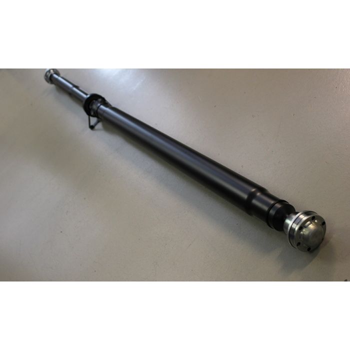 Mellomaksel V70II og XC70II 01-07  se info