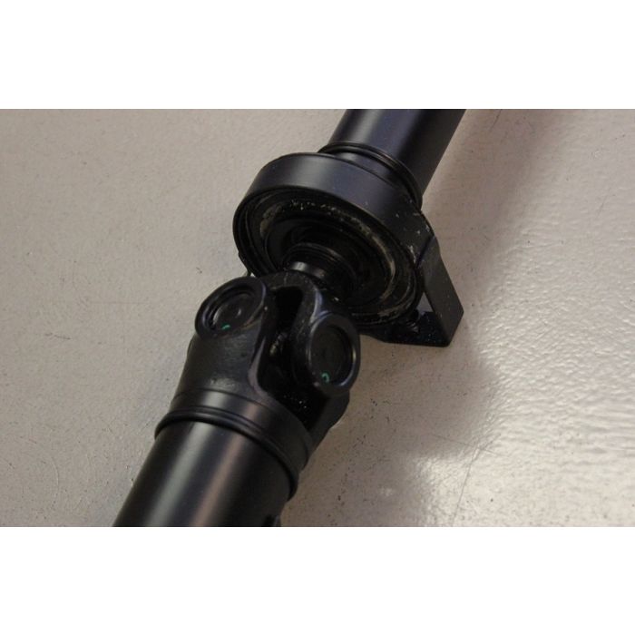 Mellomaksel V70II og XC70II 01-07  se info