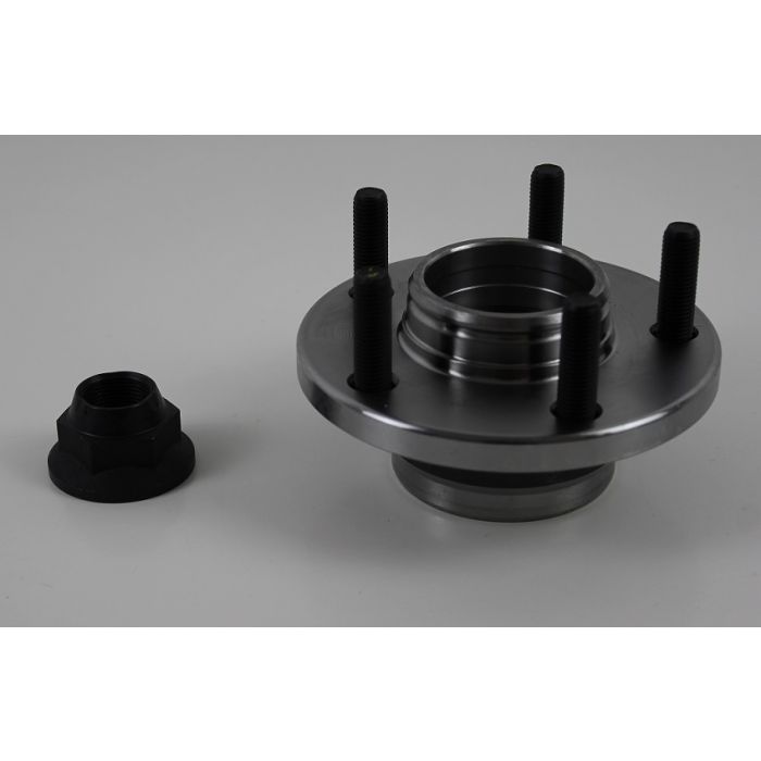 HJULLAGERSATS FORAN M/NAV 740-88> UTEN ABS 271643