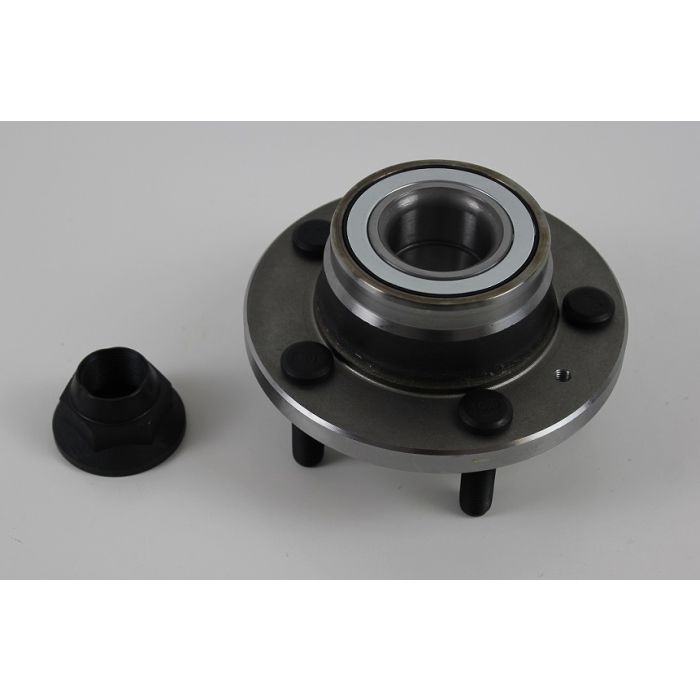 HJULLAGERSATS FORAN M/NAV 740-88> UTEN ABS 271643