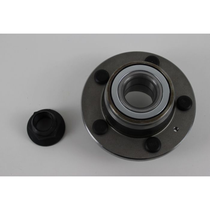 HJULLAGERSATS FORAN M/NAV 740-88> UTEN ABS 271643