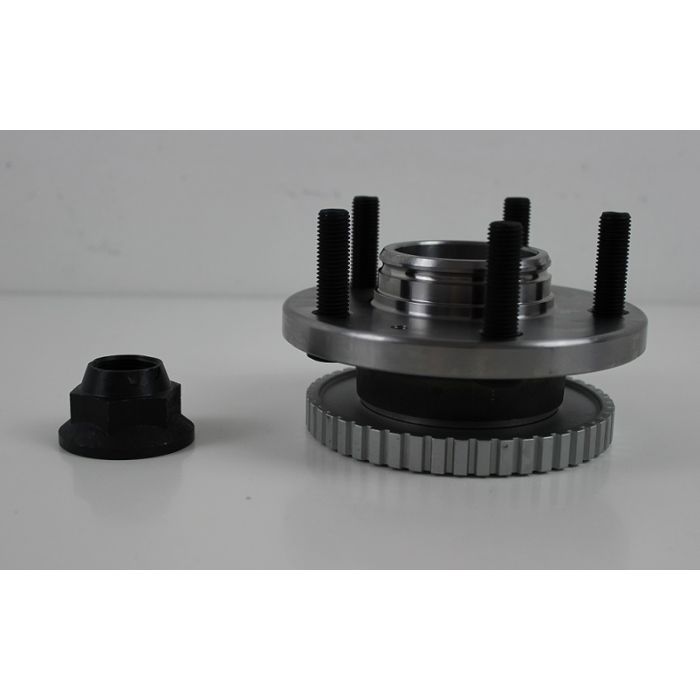 HJULLAGER FORAN 740/940 M/ABS 90>>  1359819  KOMP. NAV.
