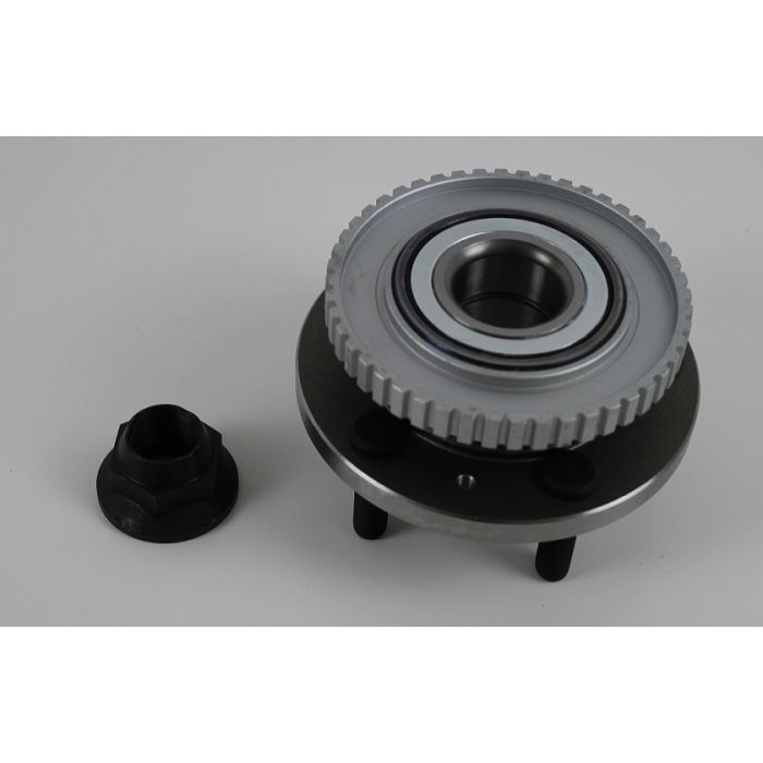 HJULLAGER FORAN 740/940 M/ABS 90>>  1359819  KOMP. NAV.