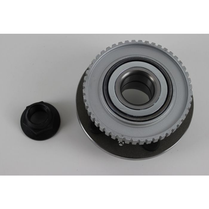 HJULLAGER FORAN 740/940 M/ABS 90>>  1359819  KOMP. NAV.