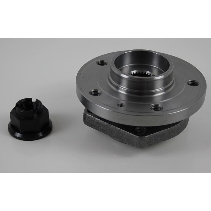 HJULLAGER FORAN 850-94>> OGSÅ S/V70 -97-98 5BOLT 271786