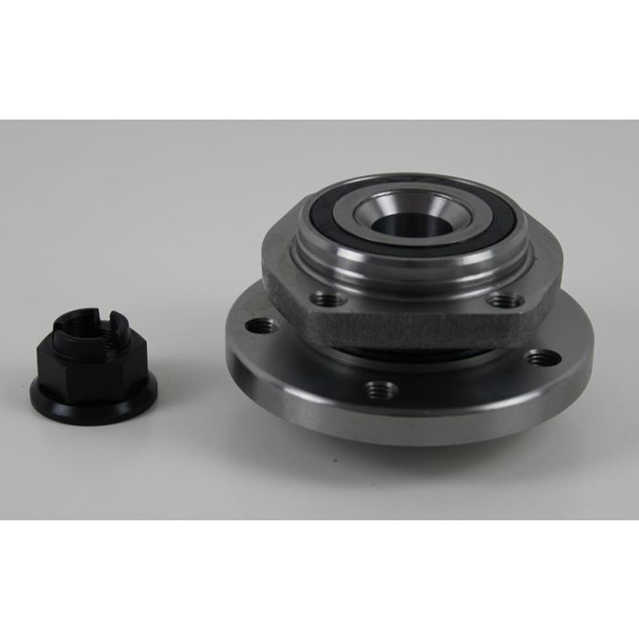 HJULLAGER FORAN 850-94>> OGSÅ S/V70 -97-98 5BOLT 271786