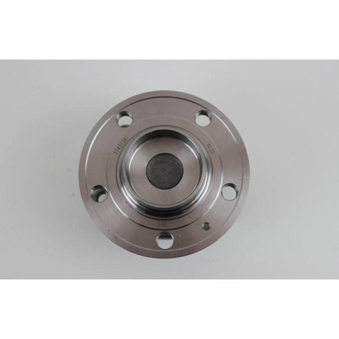 HJULLAGER BAK S60,V70-2000>07S80-1999> PRIS EN SIDE  9173872
