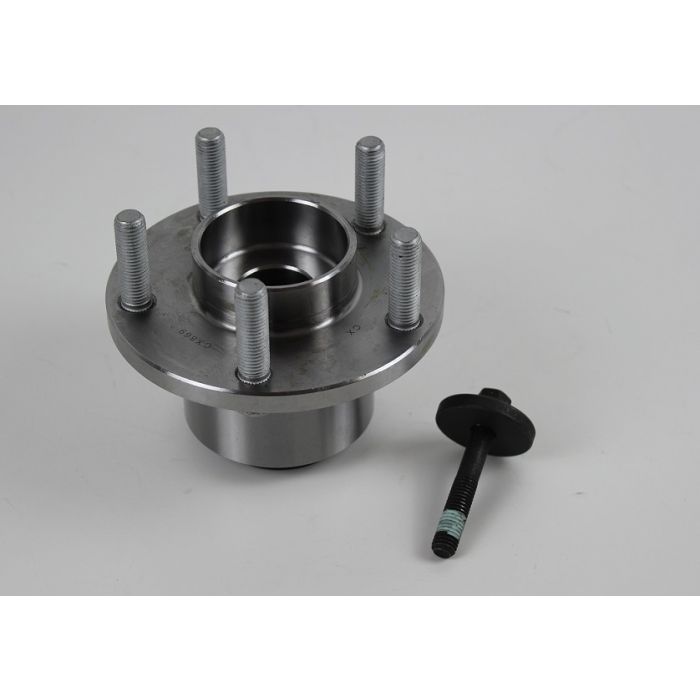HJULLAGER NAV FORAN VOLVO C30,V50,S40