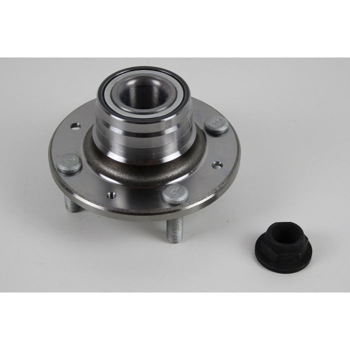 HJULLAGERSATS/NAV BAK VOLVO S/V40 1996>2003 30812651