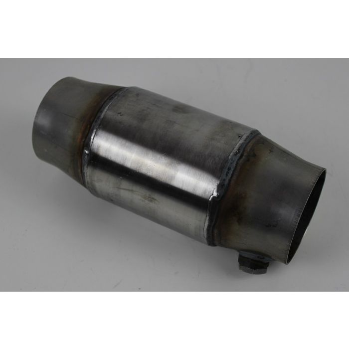 Catalisator 200cell Race 3"  e-merk