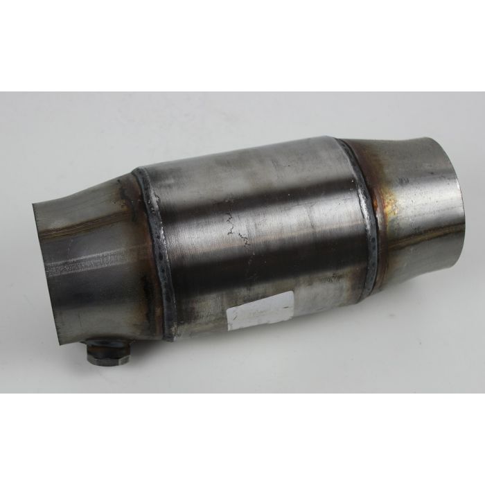 Catalisator 200cell Race 3"  e-merk