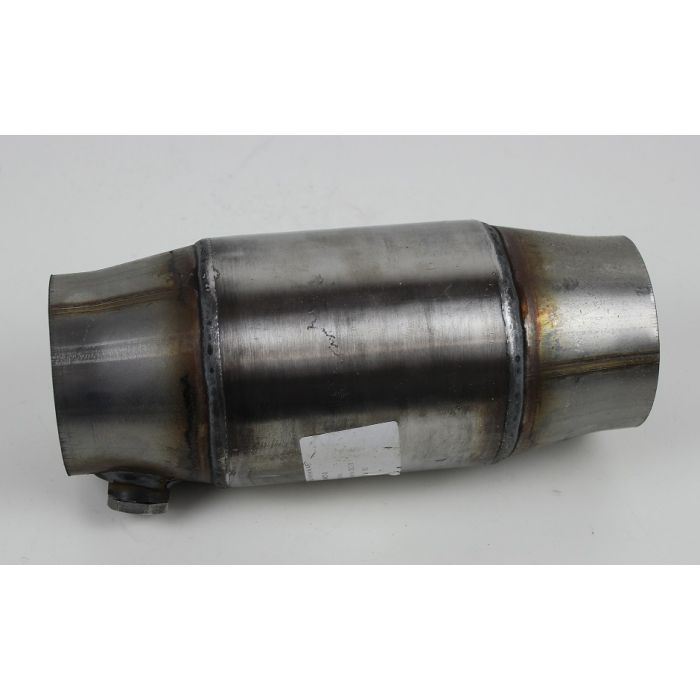 Catalisator 200cell Race 3"  e-merk