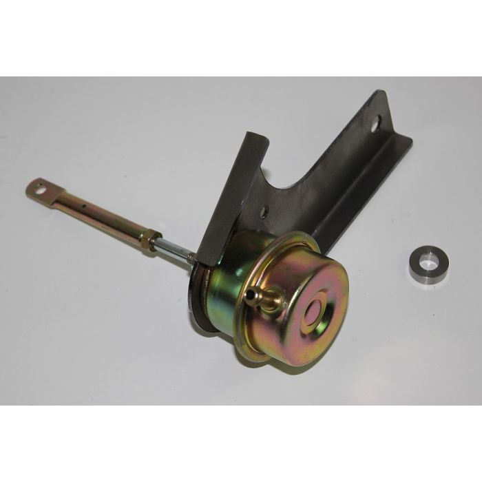 Wastegate klokke modell tilpasset 700/900 eks.T16/T19