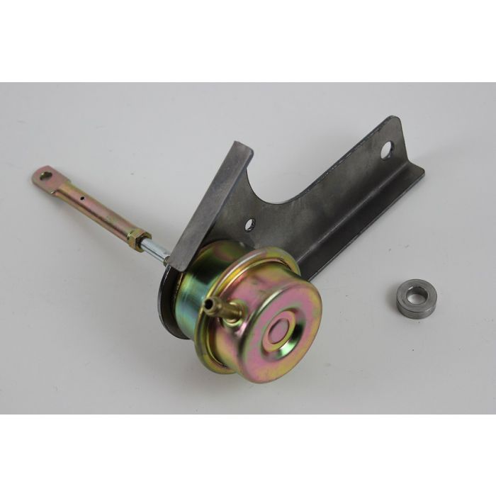Wastegate klokke modell tilpasset 700/900 eks.T16/T19