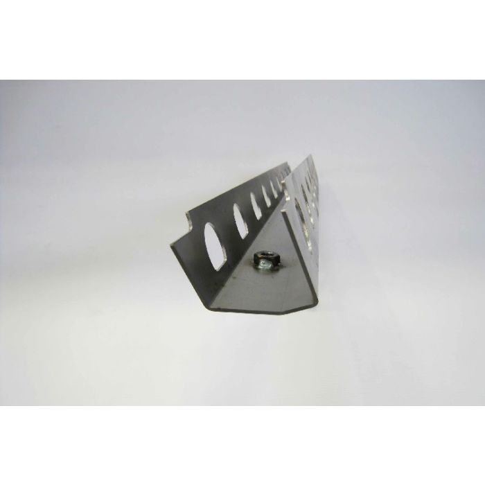 Feste til Beskytelseplate/Skliplate for motor 740/940