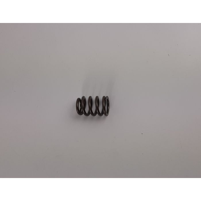 Ventilfjær  hvitmotor 30kg 7mm. ventil.