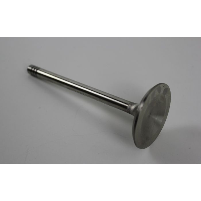 Ventil HP Rustfri stor 46mm. Innsug B20