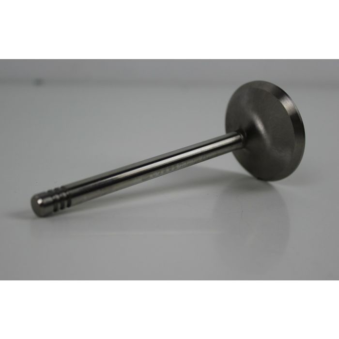 Ventil HP Rustfri stor 46mm. Innsug B20