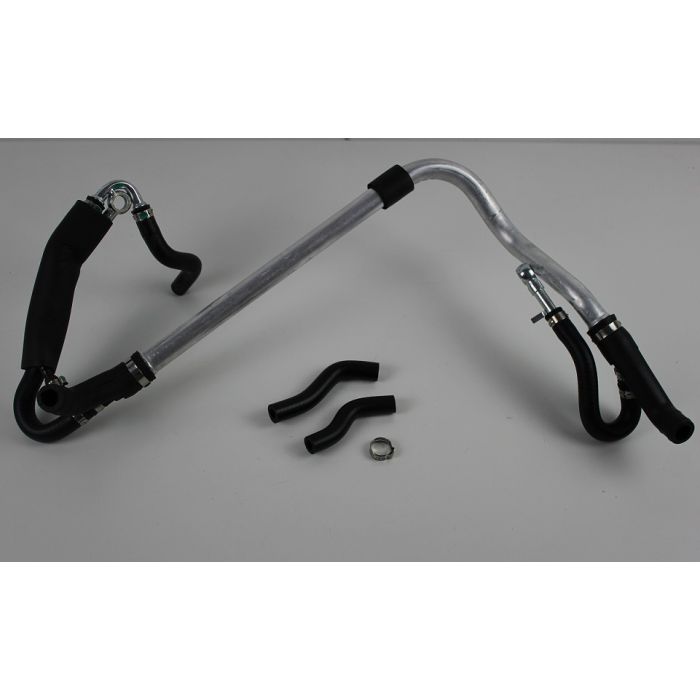 Veivhusventilasjons rør S60,V70II,C70,S80 ,XC90 ++
