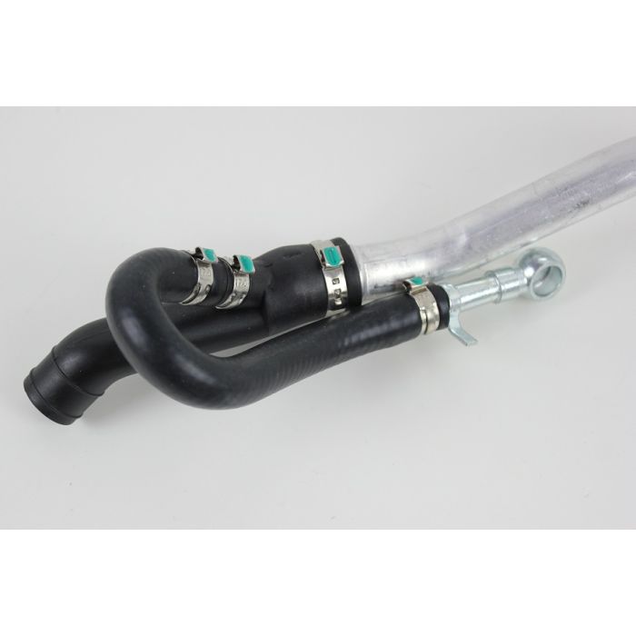 Veivhusventilasjons rør S60,V70II,C70,S80 ,XC90 ++