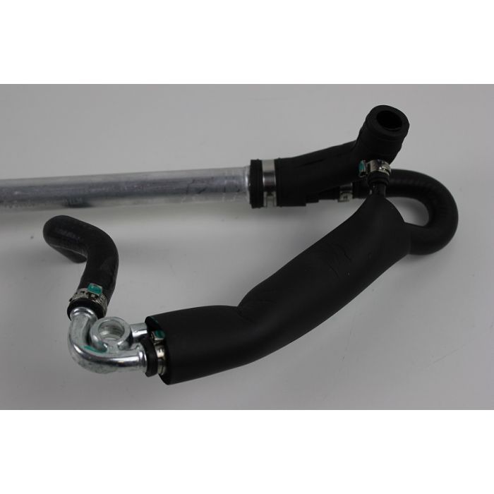 Veivhusventilasjons rør S60,V70II,C70,S80 ,XC90 ++