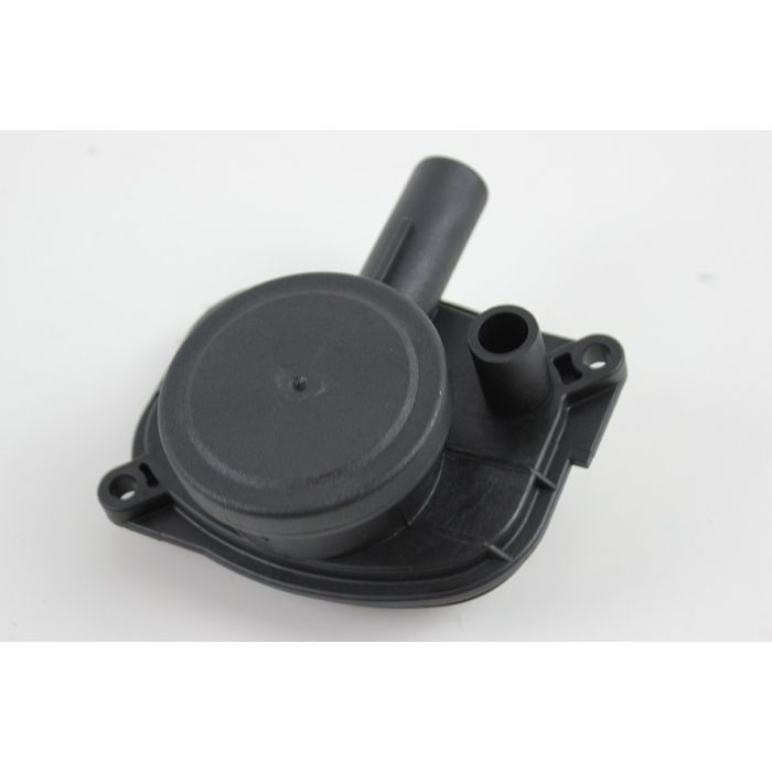 Olje utskiller /Veivhusventilasjon boks  D5244T