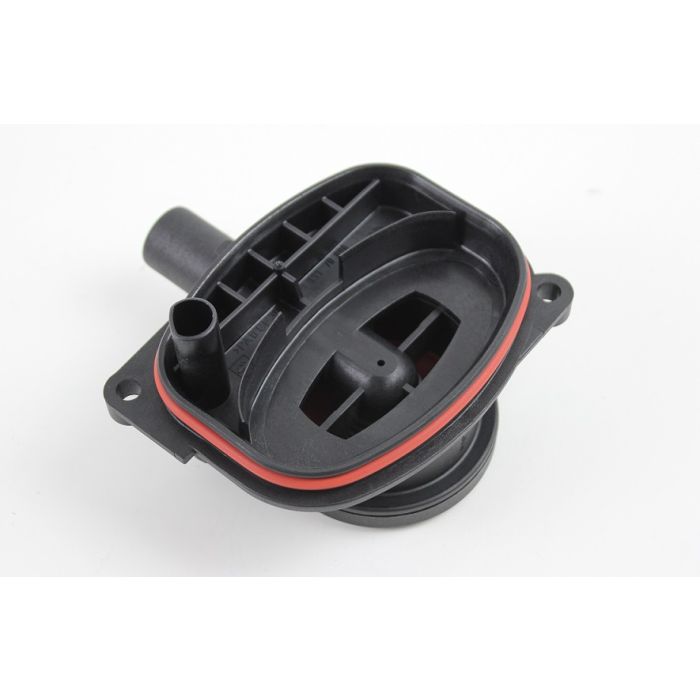 Olje utskiller /Veivhusventilasjon boks  D5244T
