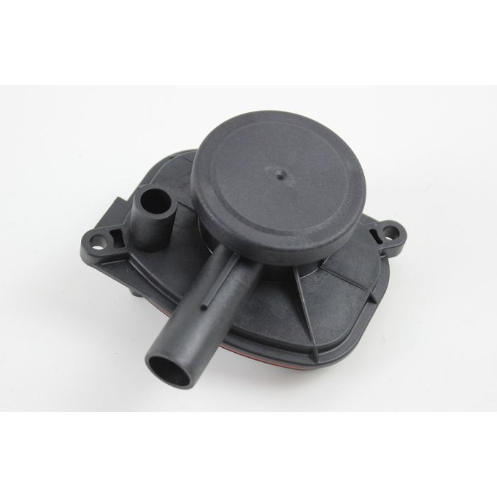 Olje utskiller /Veivhusventilasjon boks  D5244T