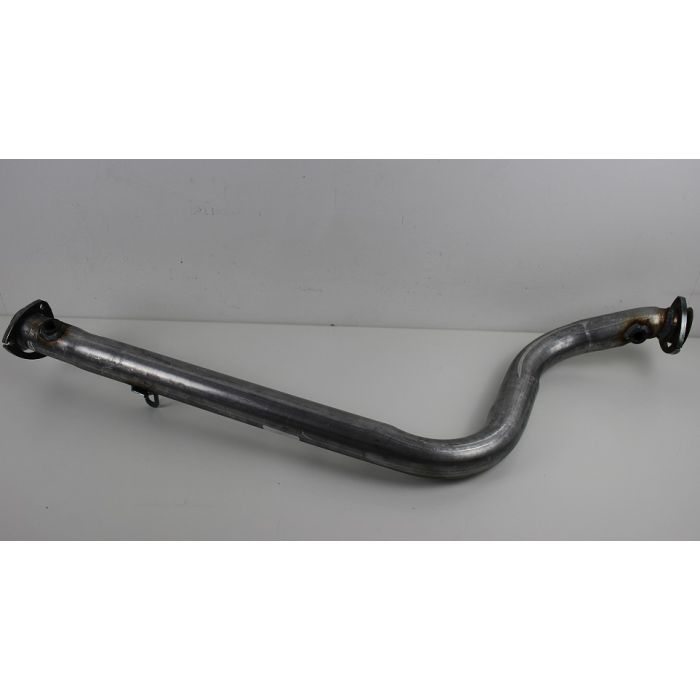Eksosanlegg downpipe 740/760 85-87 B230ET std type