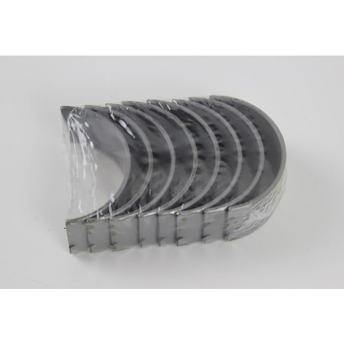 Rådelager B20,B19,B21,B23 74-85 ACL Sats Trim 0,25mm/0,010"