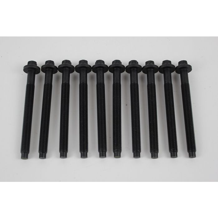 Topplokk bolt sats D4204T C30,C70II,V70III,S80II,S/V50