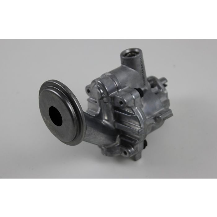 OLJEPUMPE STANDARD VOLVO RØD MOTOR B200/230