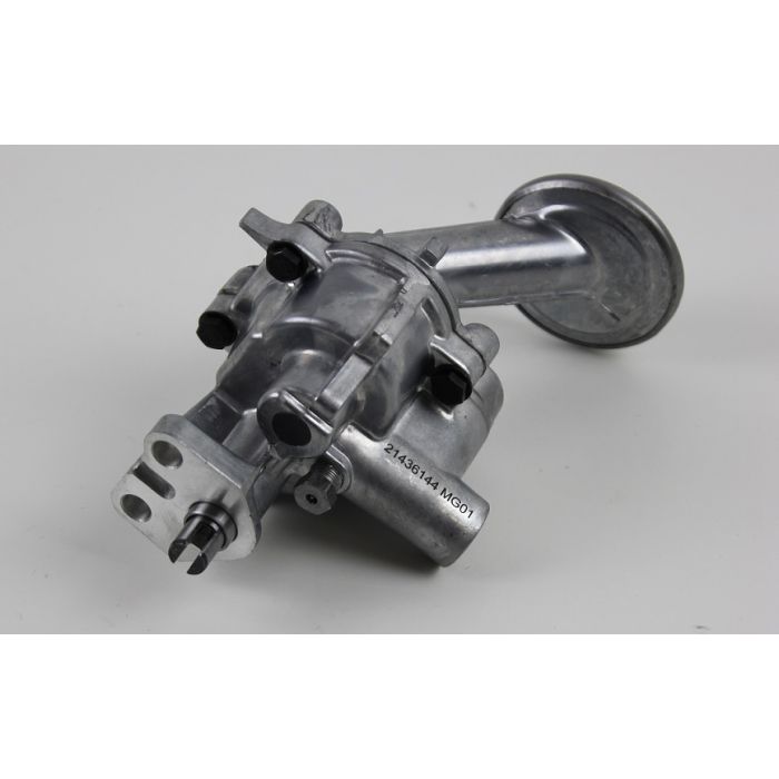 OLJEPUMPE STANDARD VOLVO RØD MOTOR B200/230