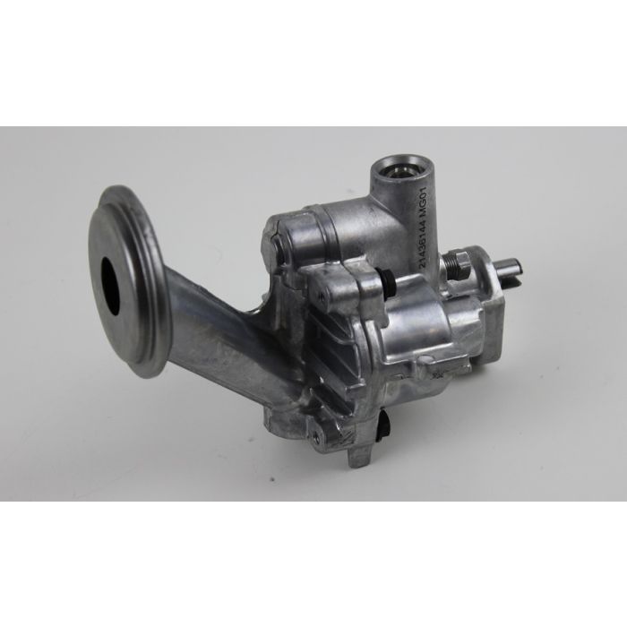OLJEPUMPE STANDARD VOLVO RØD MOTOR B200/230