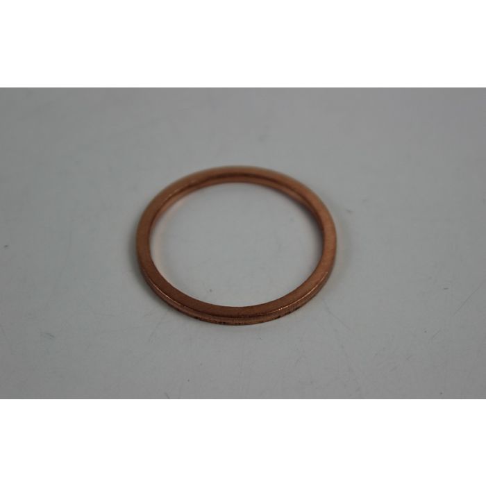 Pakning/ring på bunnplugg olje D20,D24 i 240