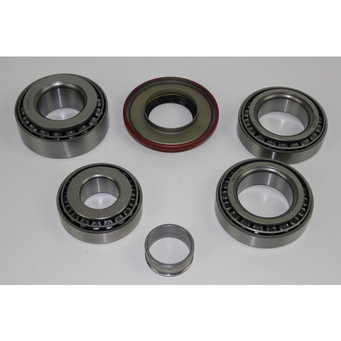 LAGER KIT TIL SPERRE DANA 30. 1030. 1031