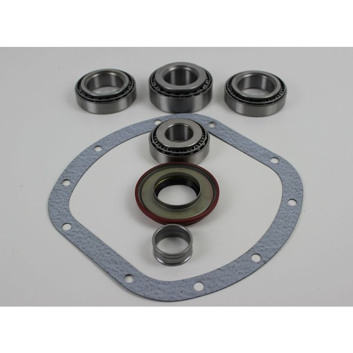 LAGER KIT TIL SPERRE DANA 30. 1030. 1031