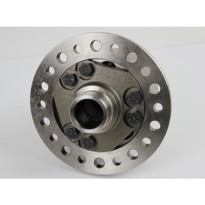 DIFF SPERRE,Eaton Detroit Truetrac,27-Spline se info ,TILBUD