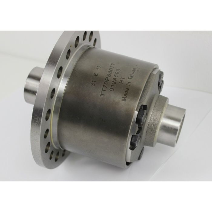DIFF SPERRE,Eaton Detroit Truetrac,27-Spline se info ,TILBUD