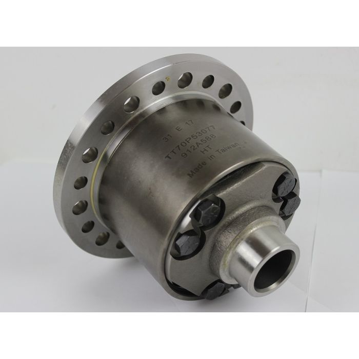 DIFF SPERRE,Eaton Detroit Truetrac,27-Spline se info ,TILBUD
