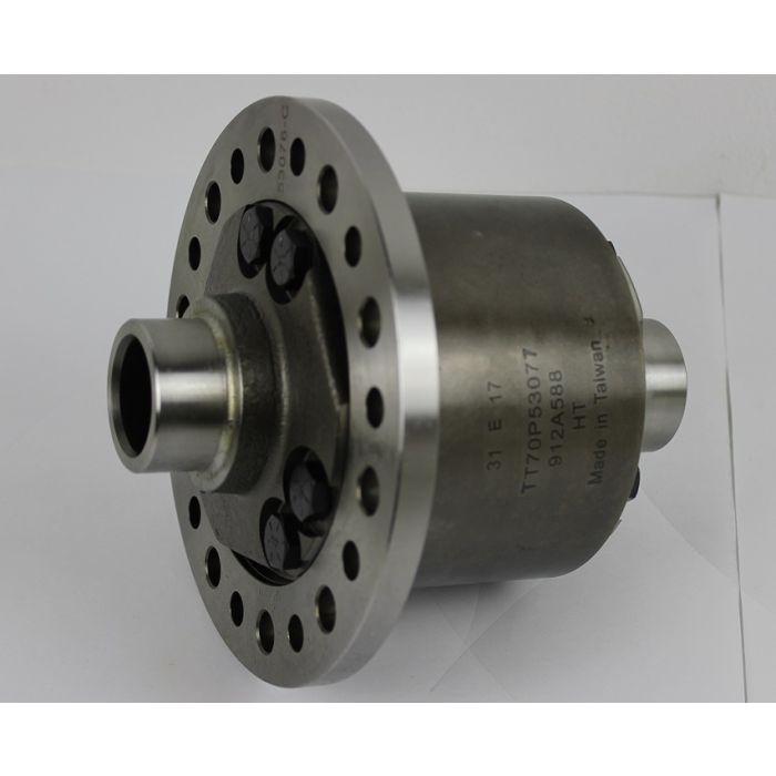 DIFF SPERRE,Eaton Detroit Truetrac,27-Spline se info ,TILBUD