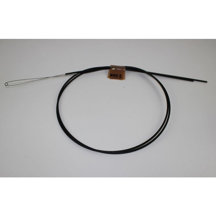 CHOCHWIRE VOLVO AMAZON OG 140 MED 2 ENKLE FORGASSERE
