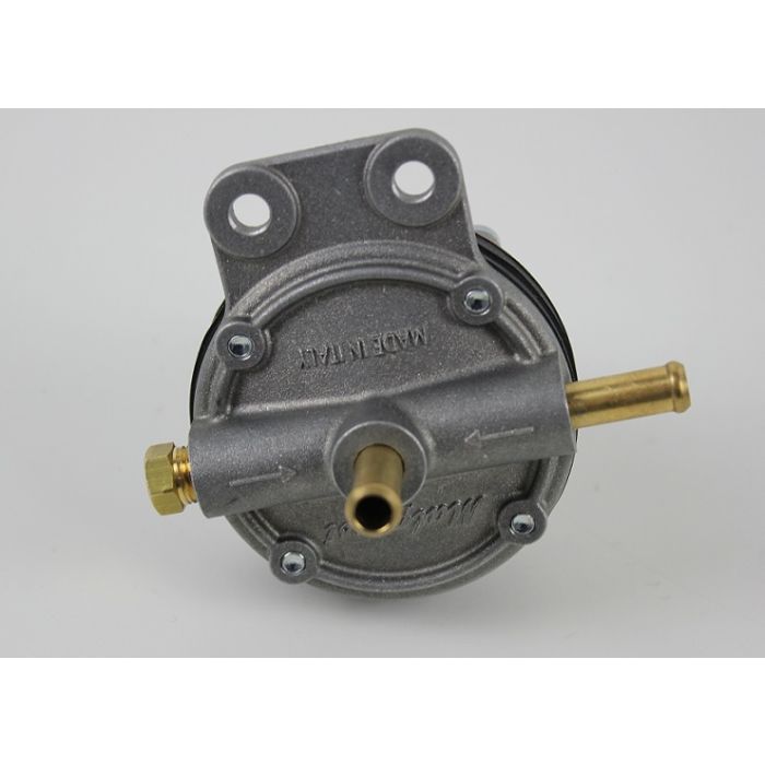 BENSINTRYKKREGULATOR PROGRESIV TIL TURBO VOLVO 200/700/900