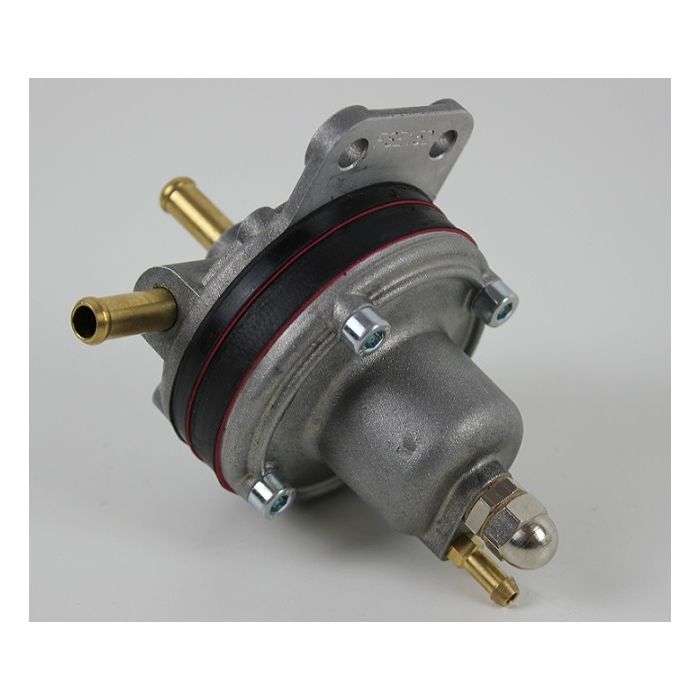 BENSINTRYKKREGULATOR PROGRESIV TIL TURBO VOLVO 200/700/900